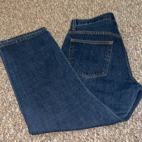 Mens Adam Levine The Patriot Jeans - Picture 4 of 4